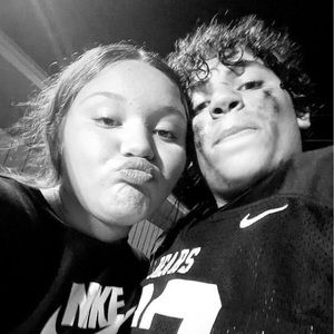 Meet your Posher, Davin